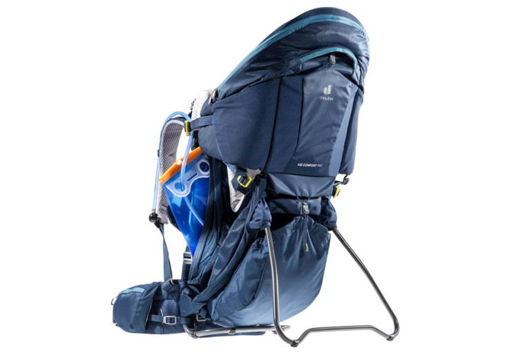 Porte-enfant Deuter Kid Comfort Pro Midnight