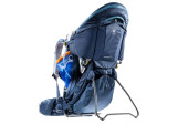 Porte-enfant Deuter Kid Comfort Pro Midnight