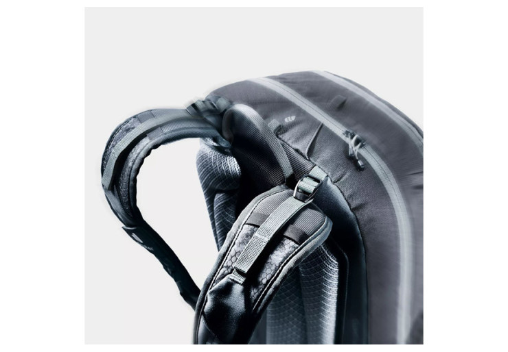 Sac à dos Deuter Attack 16 Graphite-Shale