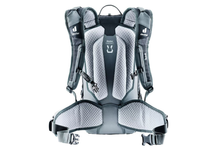 Sac à dos Deuter Attack 16 Graphite-Shale