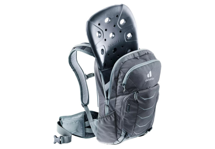 Sac à dos Deuter Attack 16 Graphite-Shale
