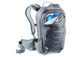 Sac à dos Deuter Attack 16 Graphite-Shale