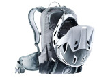 Sac à dos Deuter Attack 16 Graphite-Shale