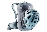 Sac à dos Deuter Attack 16 Graphite-Shale