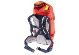 Sac à dos Deuter Guide 32+ SL Chili-Navy
