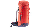 Sac à dos Deuter Guide 32+ SL Chili-Navy