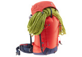 Sac à dos Deuter Guide 32+ SL Chili-Navy