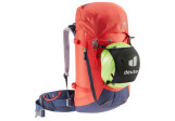 Sac à dos Deuter Guide 32+ SL Chili-Navy