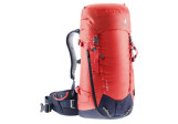 Sac à dos Deuter Guide 32+ SL Chili-Navy