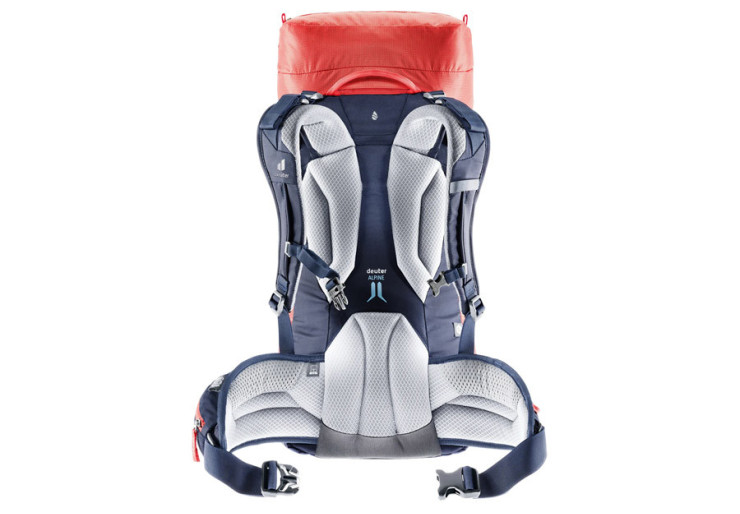 Sac à dos Deuter Guide 32+ SL Chili-Navy