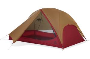 Tente de randonnée MSR FreeLite 1 Kaki