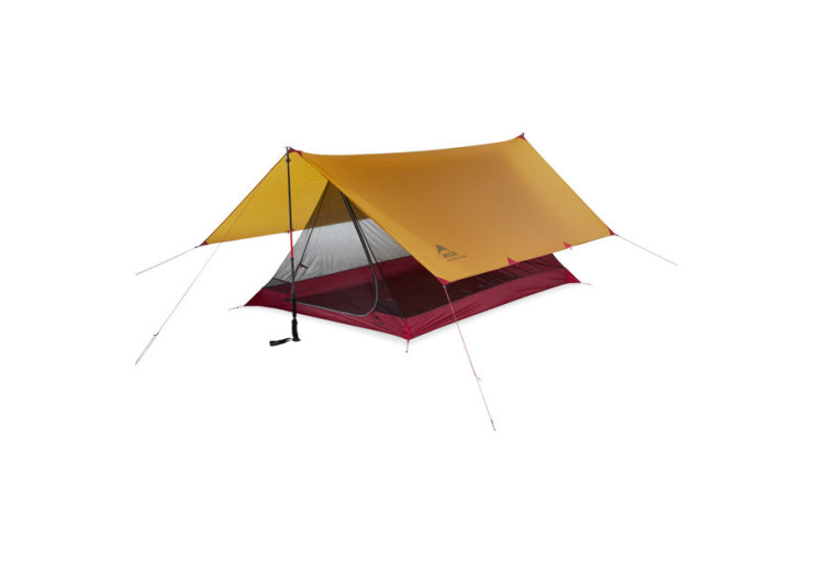 Tarp MSR Thru-Hiker 70 Wing