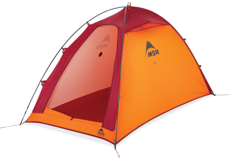 Tente Advance Pro 2