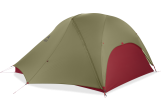 Tente de randonnée MSR FreeLite 3 Verte