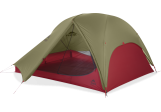 Tente de randonnée MSR FreeLite 3 Verte