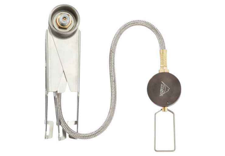 Adaptateur déporté LowDown™ MSR pour réchaud