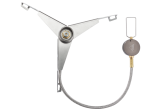 Adaptateur déporté LowDown™ MSR pour réchaud