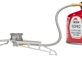 Adaptateur déporté LowDown™ MSR pour réchaud