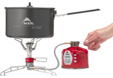 Adaptateur déporté LowDown™ MSR pour réchaud