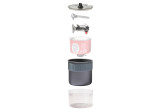PocketRocket® Deluxe Stove Kit MSR