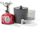 PocketRocket® Deluxe Stove Kit MSR