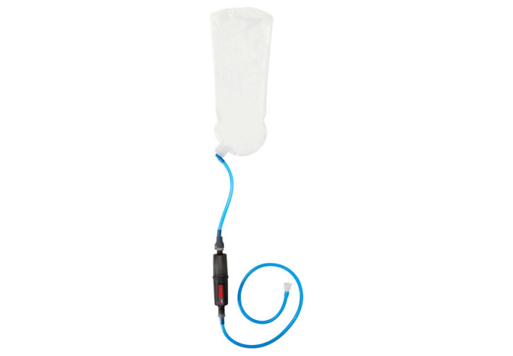 Filtre à eau en ligne Thru-Link™ MSR