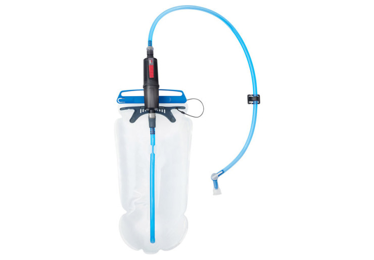 Filtre à eau en ligne Thru-Link™ MSR