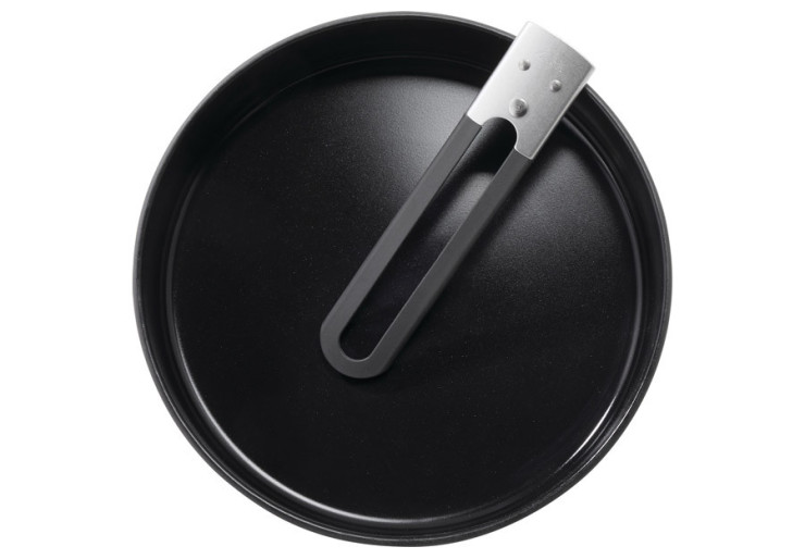 Poêle à frire revêtement céramique WindBurner®