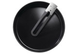 Poêle à frire revêtement céramique WindBurner®