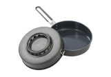 Poêle à frire revêtement céramique WindBurner®