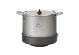 Poêle à frire revêtement céramique WindBurner®