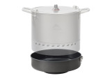 Poêle à frire revêtement céramique WindBurner®