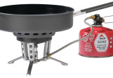 Poêle à frire revêtement céramique WindBurner®