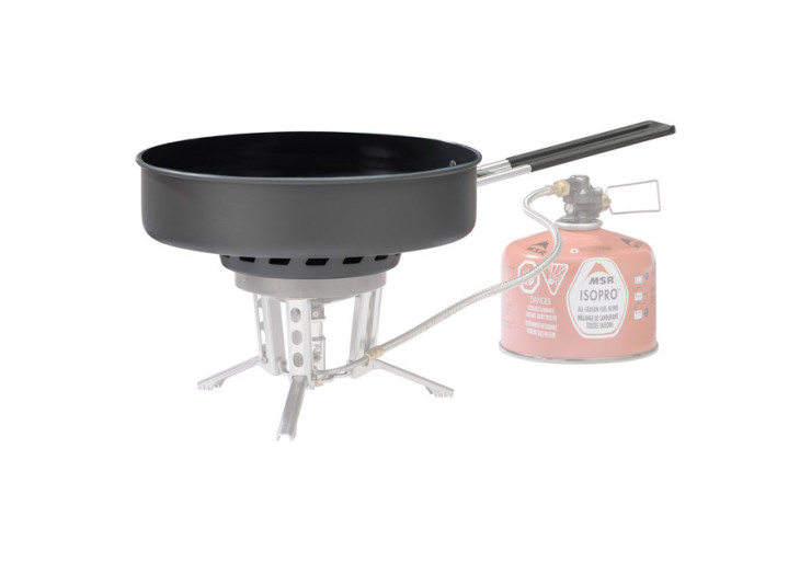 Poêle à frire revêtement céramique WindBurner®