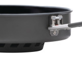 Poêle à frire revêtement céramique WindBurner®
