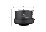 Système de réchaud combiné MSR WindBurner® Combo