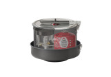 Système de réchaud combiné MSR WindBurner® Combo