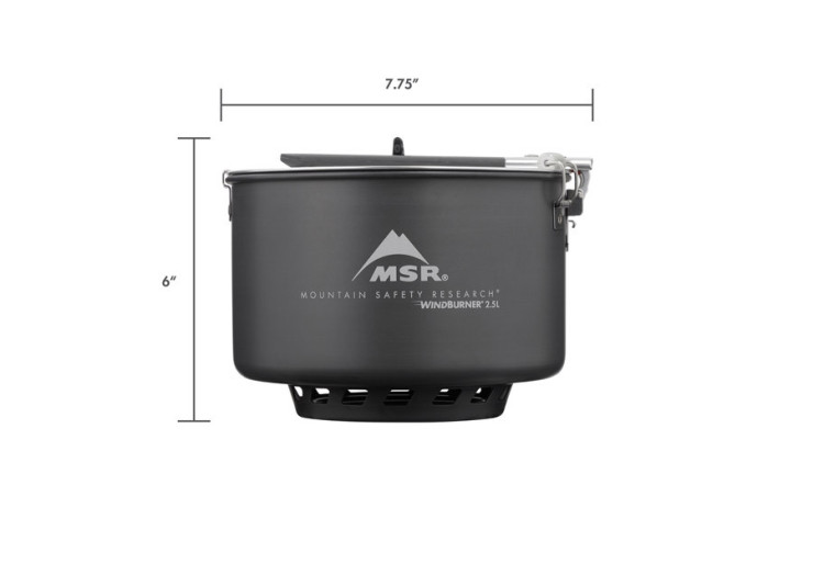 Faitout WindBurner®