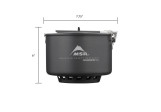 Faitout WindBurner®