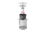Faitout WindBurner®