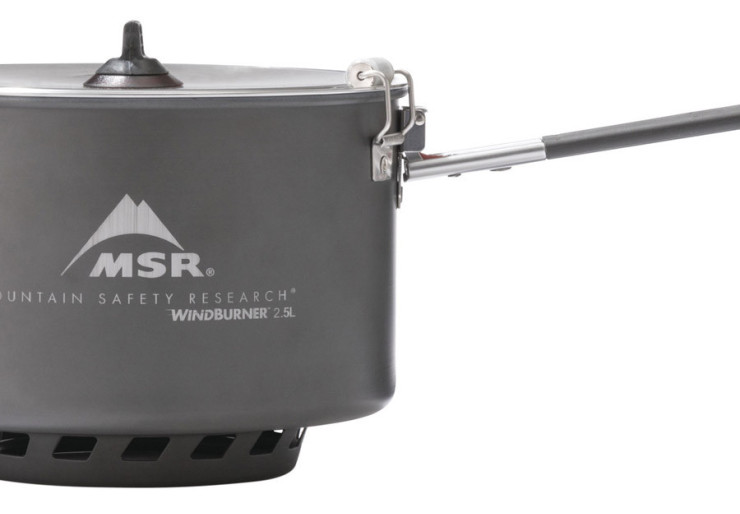 Faitout WindBurner®