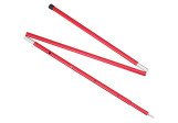 Mâts réglables MSR 120 cm