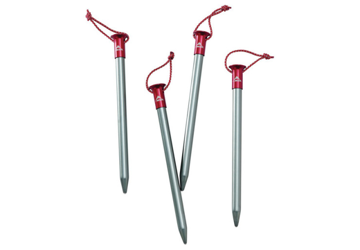 Piquets de tente Carbon-Core MSR