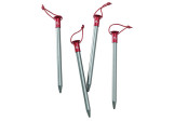 Piquets de tente Carbon-Core MSR