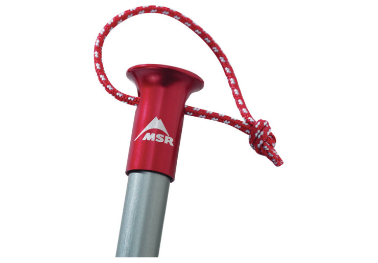 Piquets de tente Carbon-Core MSR