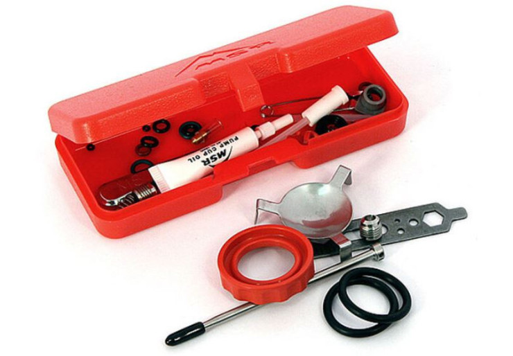 Kit d'entretien MSR Expedition