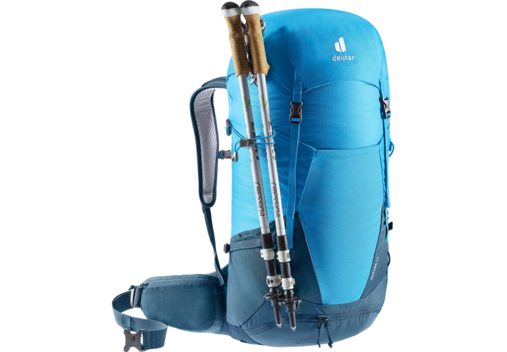 Sac à dos Deuter Futura 32 Reef-Ink
