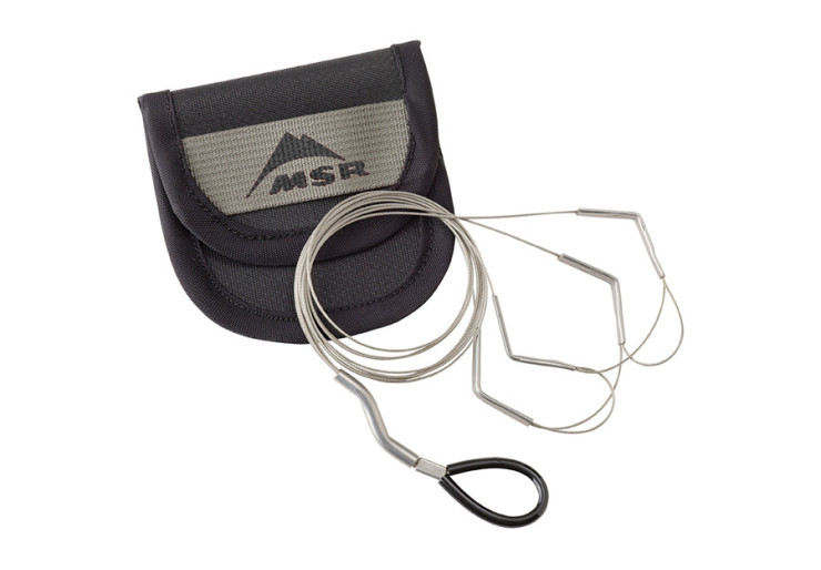 Kit de suspension MSR Reactor®