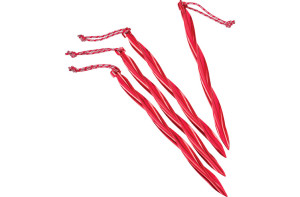 Piquets MSR Cyclone