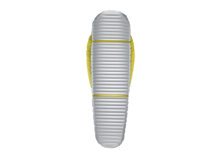 Sac de couchage Thermarest Parsec 0°C Regular